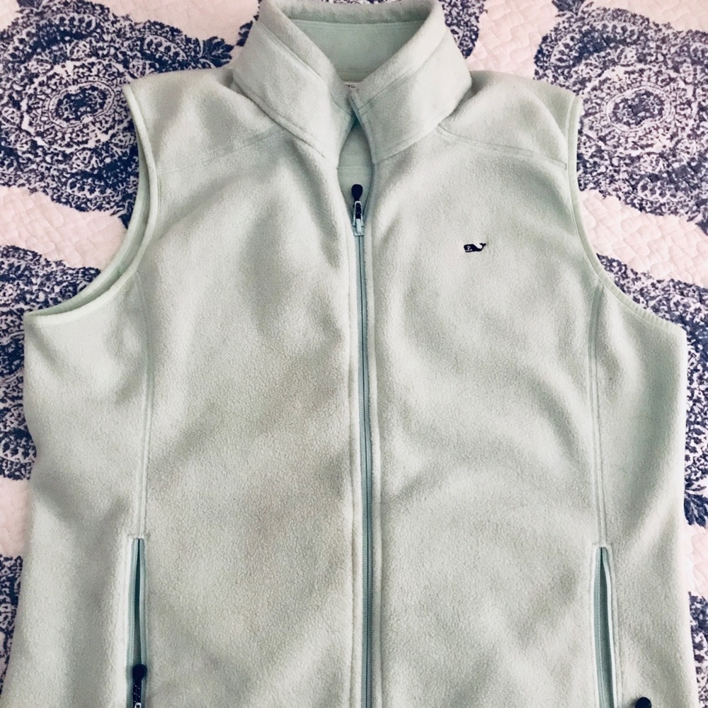 Vineyard Vines Women’s Vest
